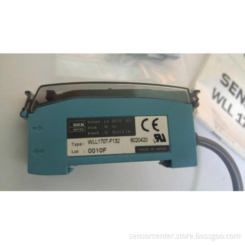 SICK IM05-0B8NS-ZT1 sensor 6020158